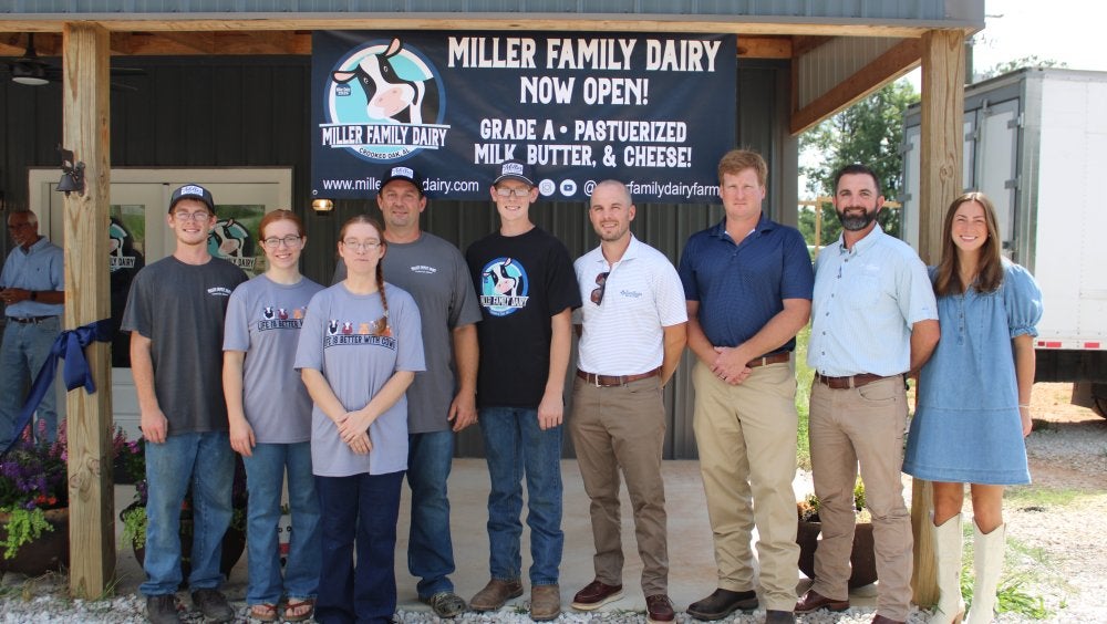 miller family