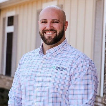 Headshot of Loan Officer Cody Wilhite