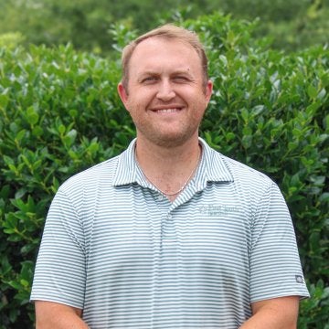 Headshot of Loan Officer Ethan Stanley