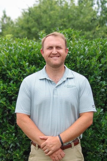 Headshot of Loan Officer Ethan Stanley