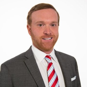 Headshot of Ryan Marlow