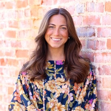 Headshot of Sierra Houston